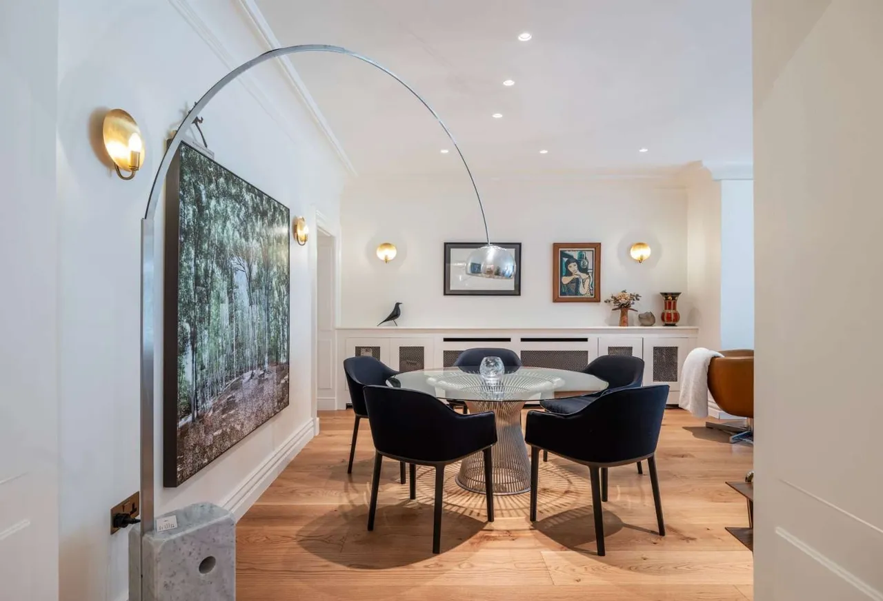 Hamilton Terrace, St John's Wood, NW8, photo 6