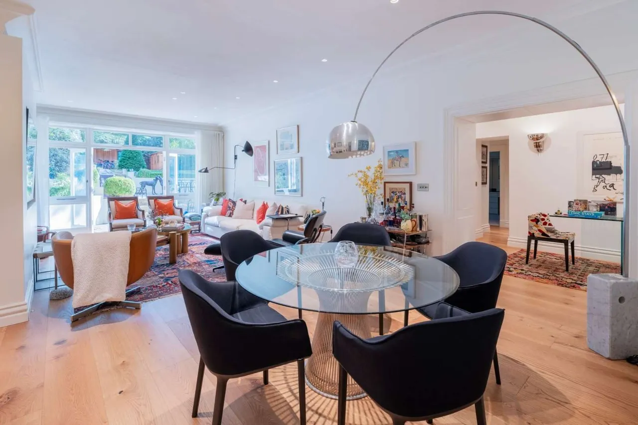 Hamilton Terrace, St John's Wood, NW8, photo 5