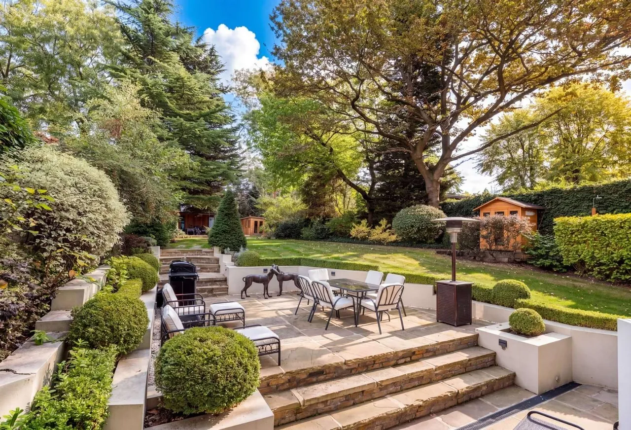 Hamilton Terrace, St John's Wood, NW8, photo 13