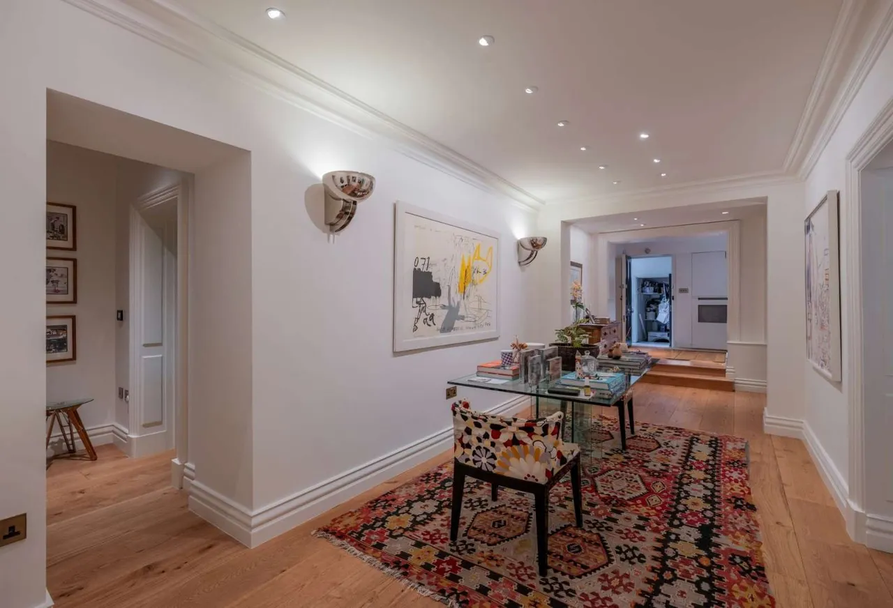 Hamilton Terrace, St John's Wood, NW8, photo 16