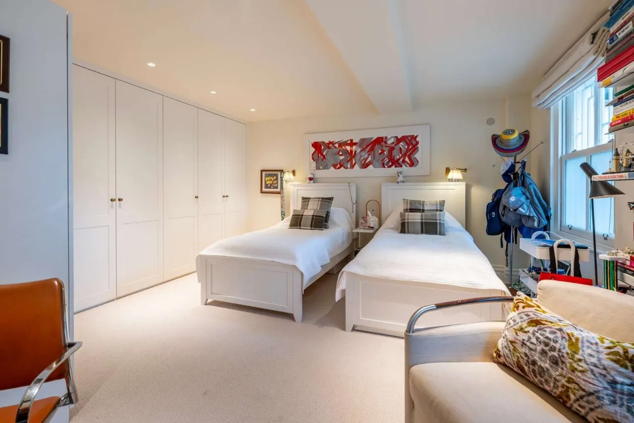 Hamilton Terrace, St John's Wood, NW8, photo 12