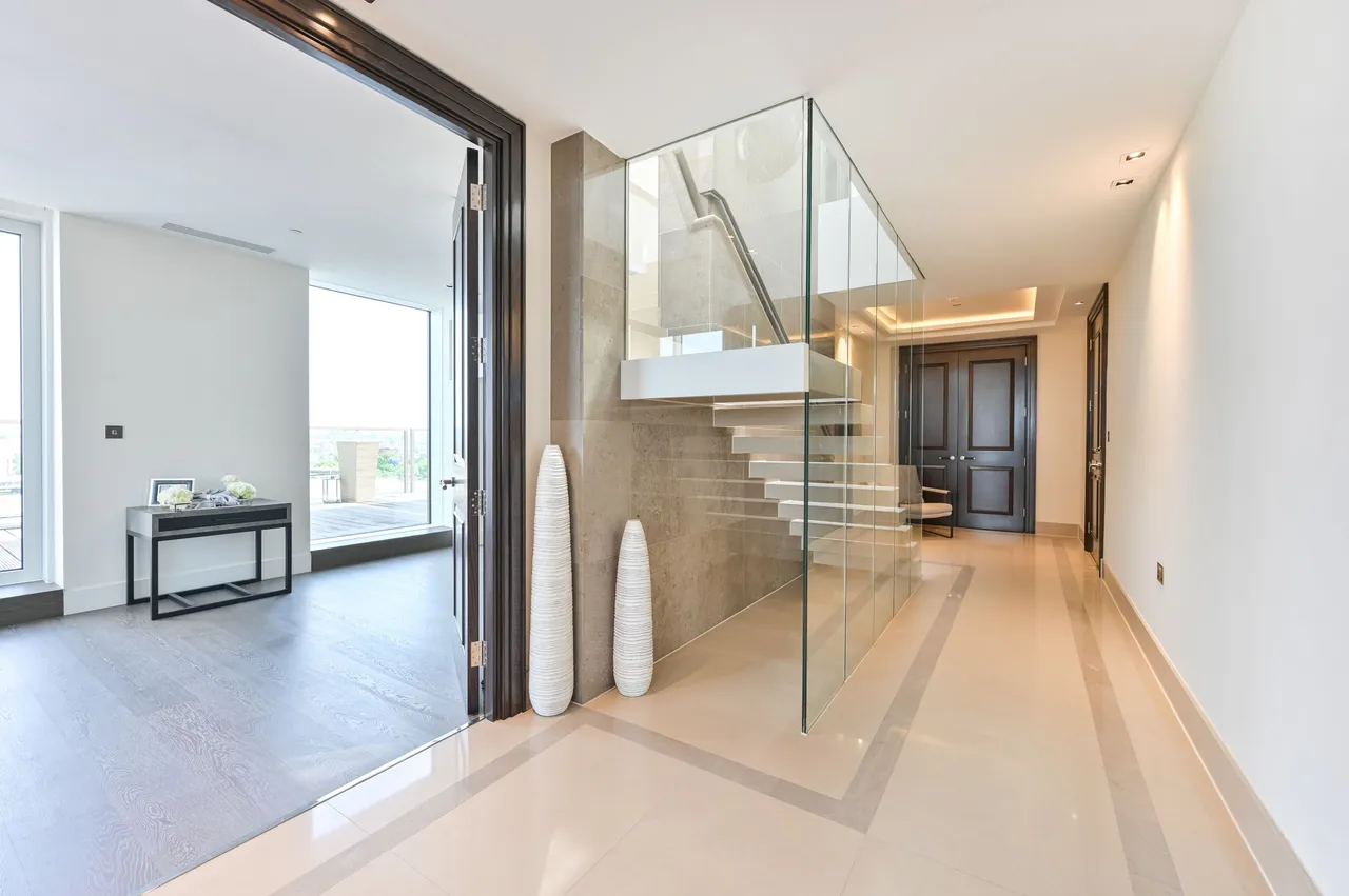 Flat 85, Trinity House, London, photo 8
