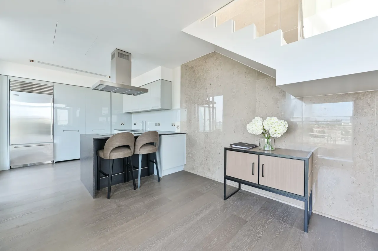 Flat 85, Trinity House, London, photo 11
