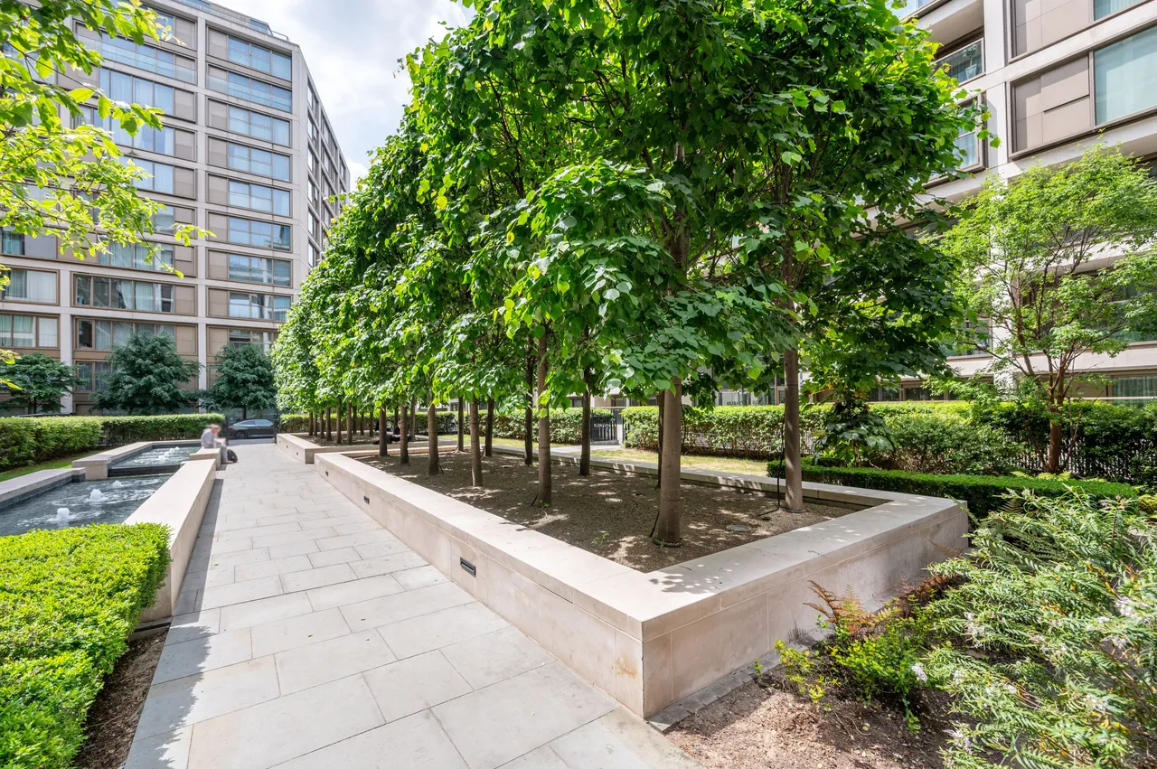 Flat 85, Trinity House, London, photo 9