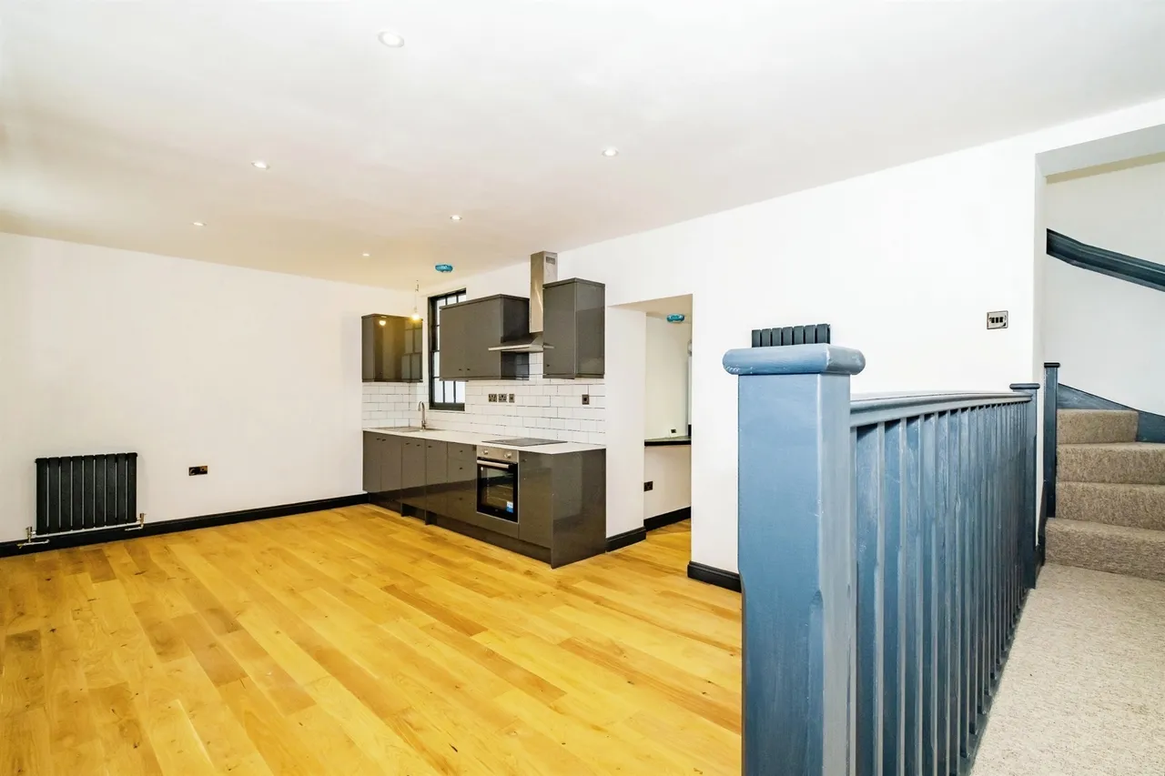 Field Row, Worthing, BN11, photo 8