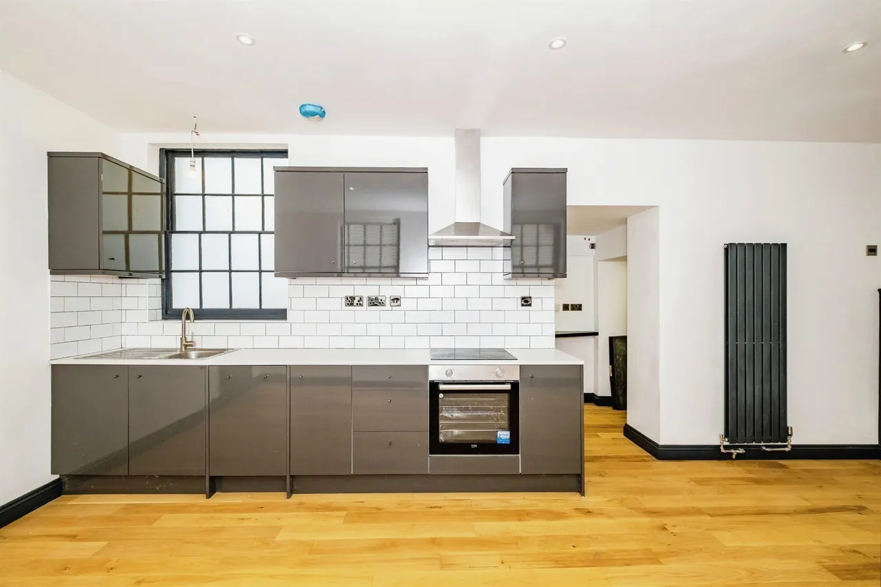 Field Row, Worthing, BN11, photo 6