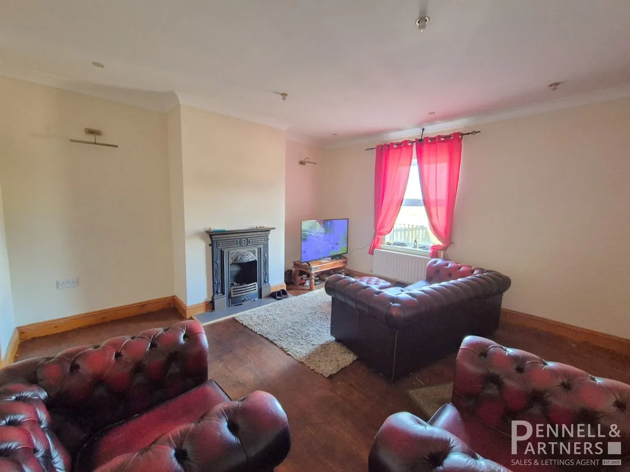 Coates, Whittlesey, photo 8
