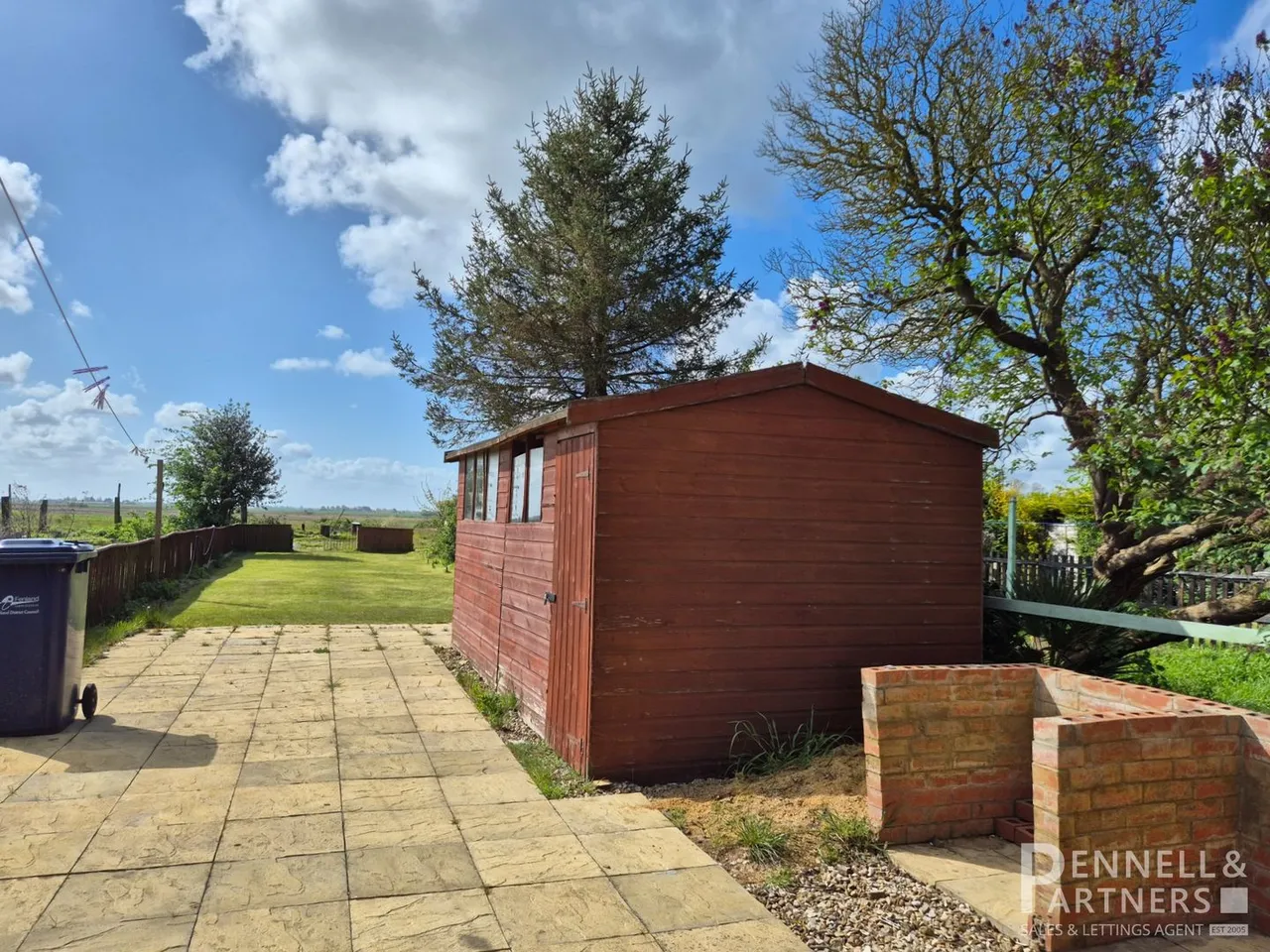 Coates, Whittlesey, photo 5
