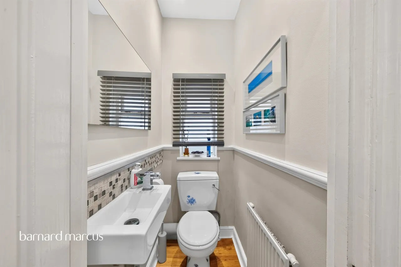 Park Way, London, N20, photo 13