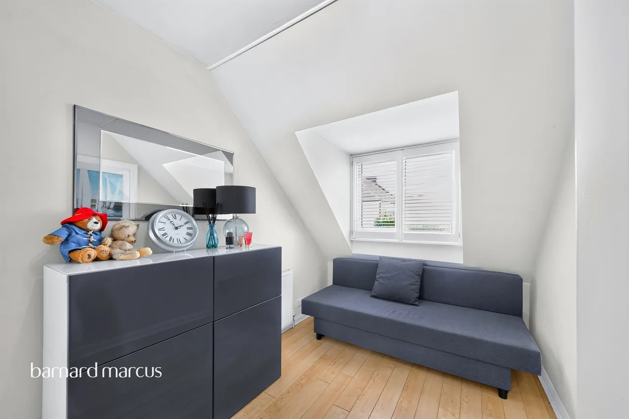 Park Way, London, N20, photo 11