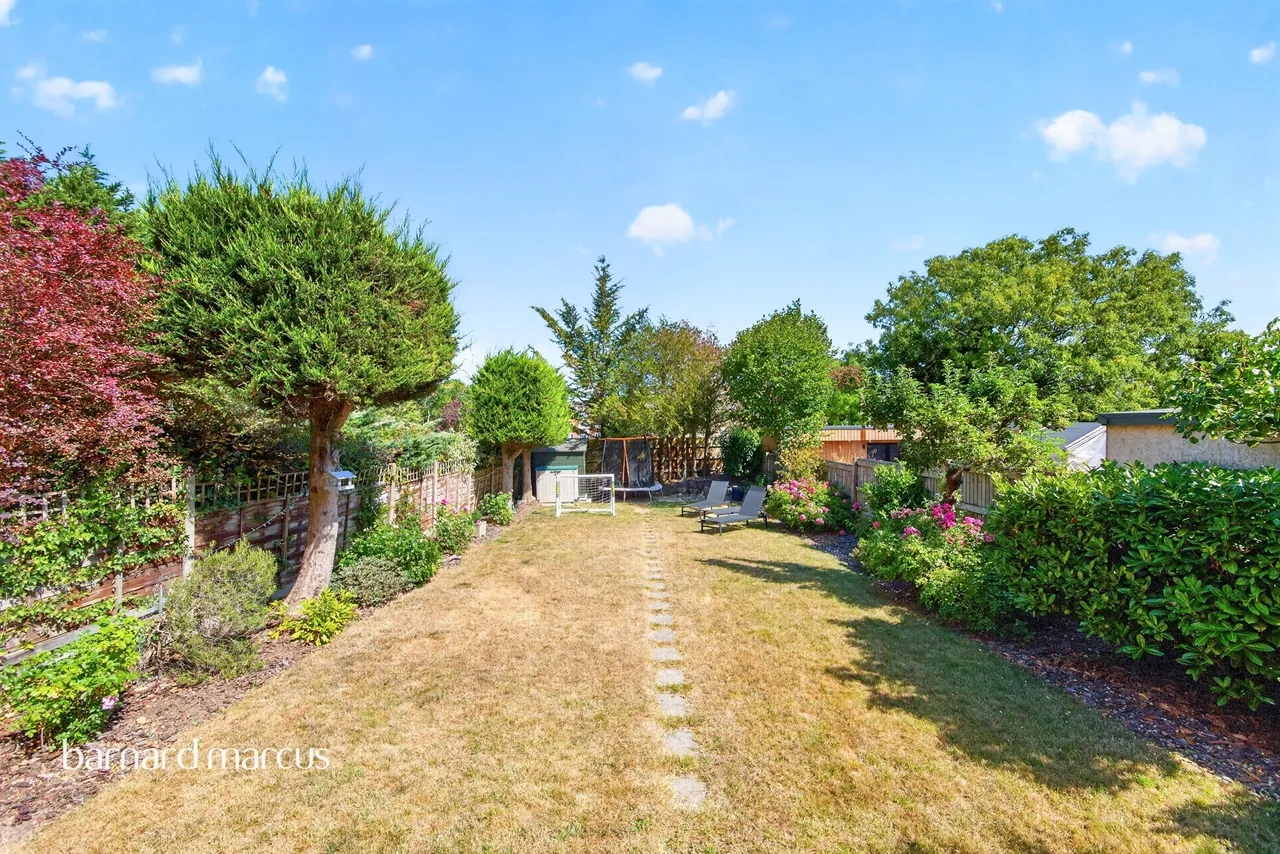 Park Way, London, N20, photo 6
