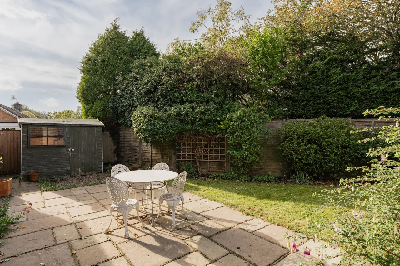 Pearsons Road, Holt, NR25, photo 12