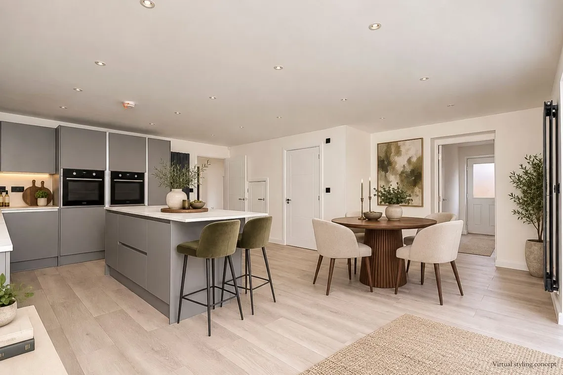 Chapel Lane, Coppull, PR7, photo 8