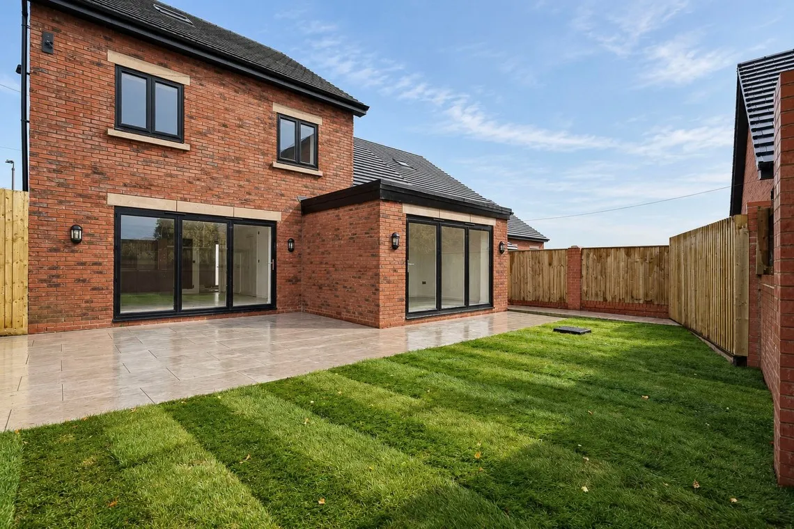 Chapel Lane, Coppull, PR7, photo 4