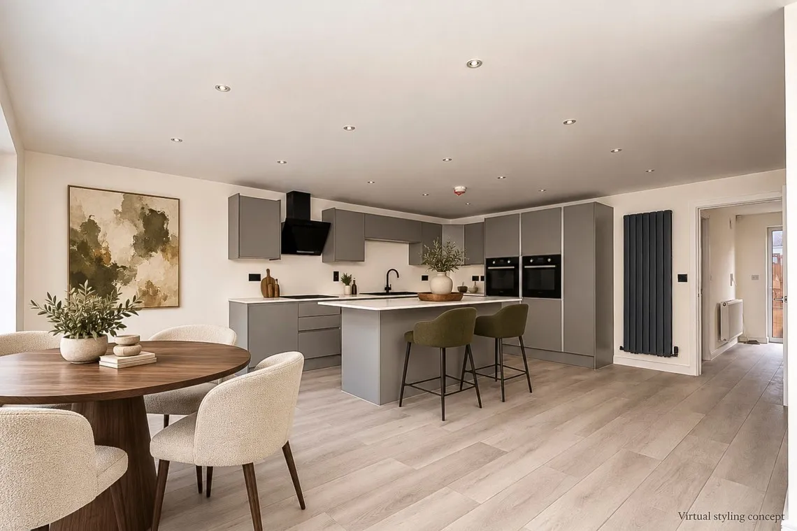 Chapel Lane, Coppull, PR7, photo 3