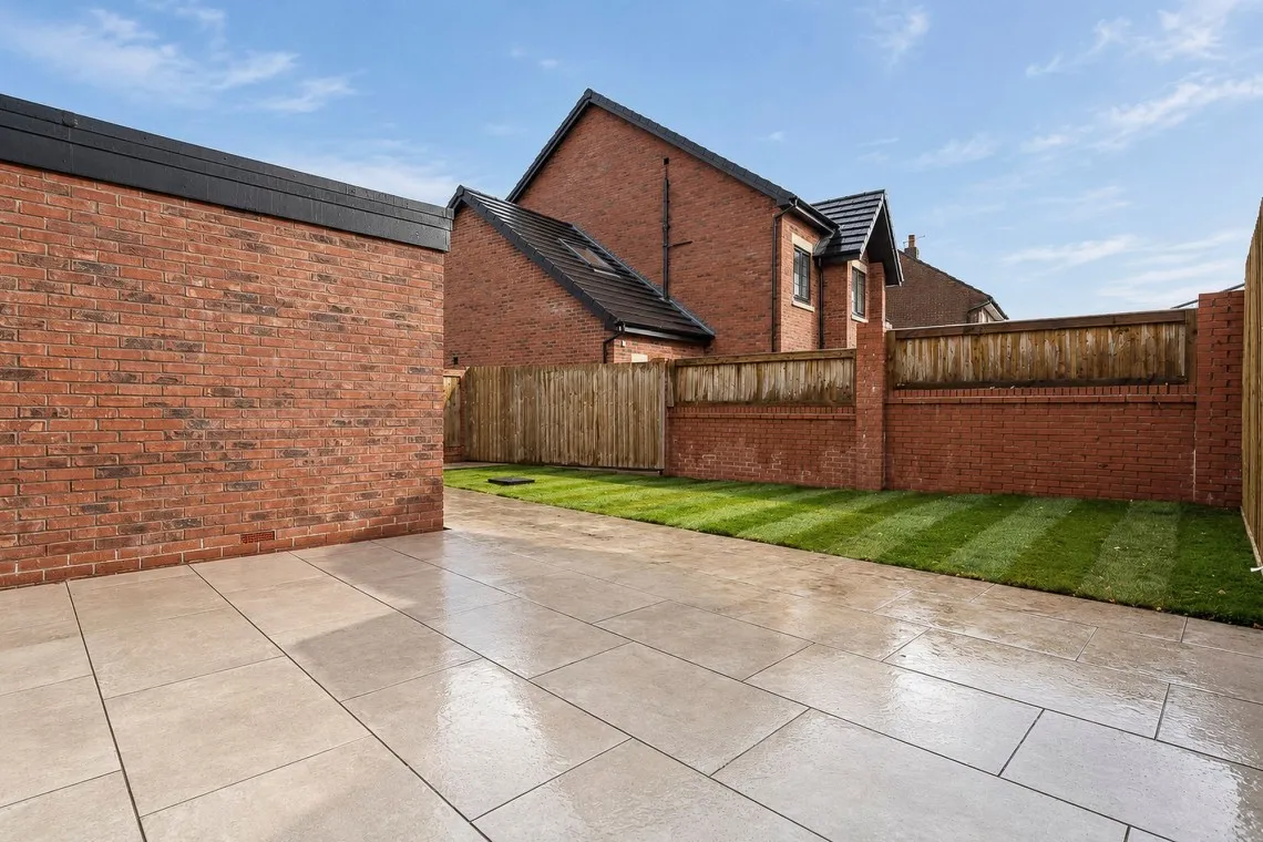 Chapel Lane, Coppull, PR7, photo 41
