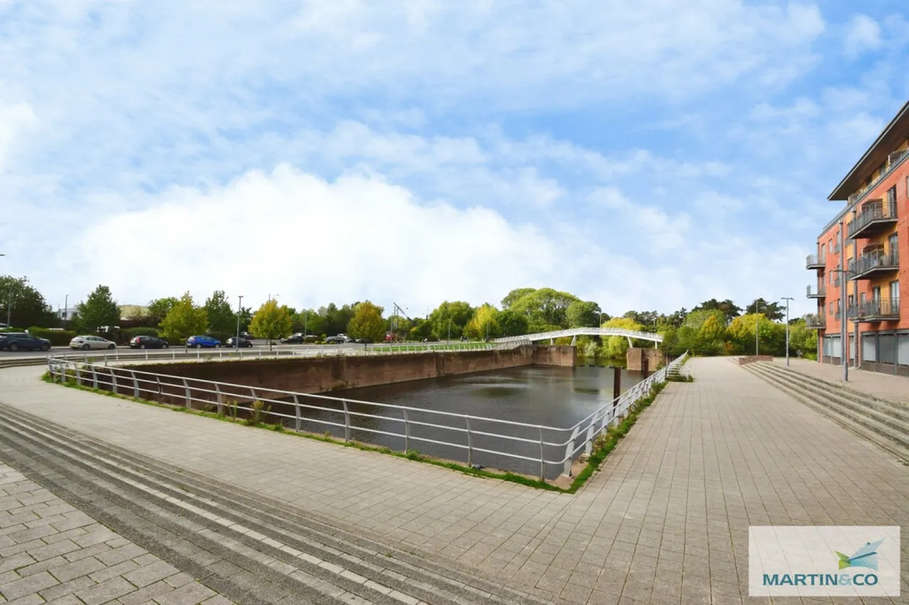 Woodhouse Close, Diglis, WR5, photo 10
