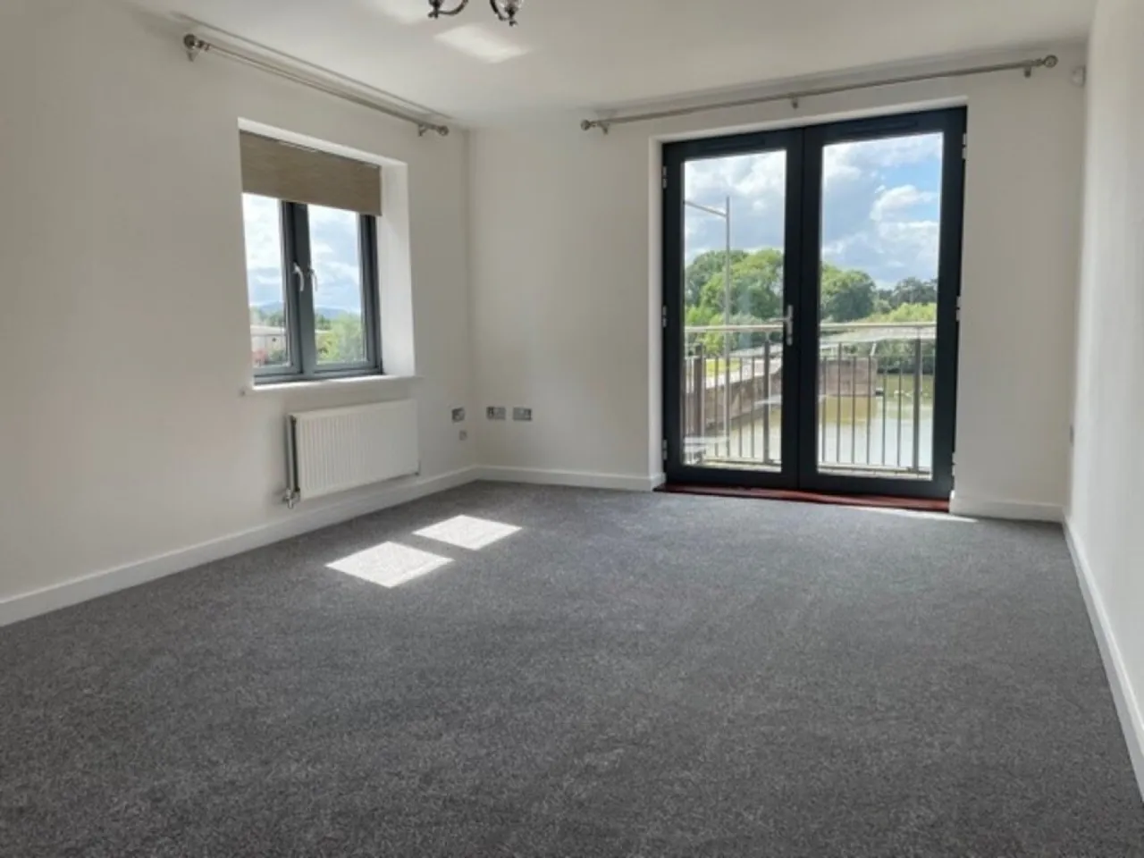 Woodhouse Close, Diglis, WR5, photo 5
