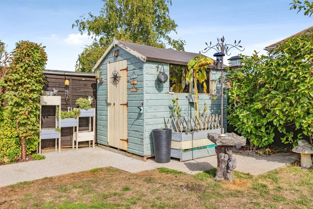 Windmill Hill, Brixham, TQ5, photo 34