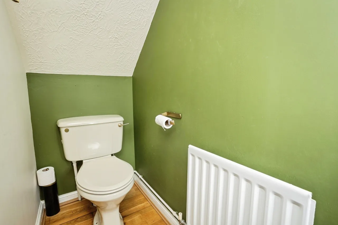 Watendlath Close, West Bridgford, NG2, photo 12