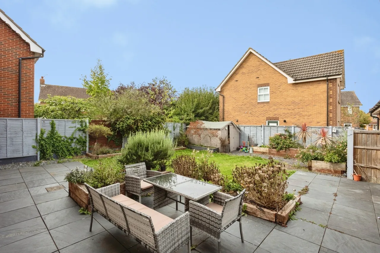 Watendlath Close, West Bridgford, NG2, photo 4