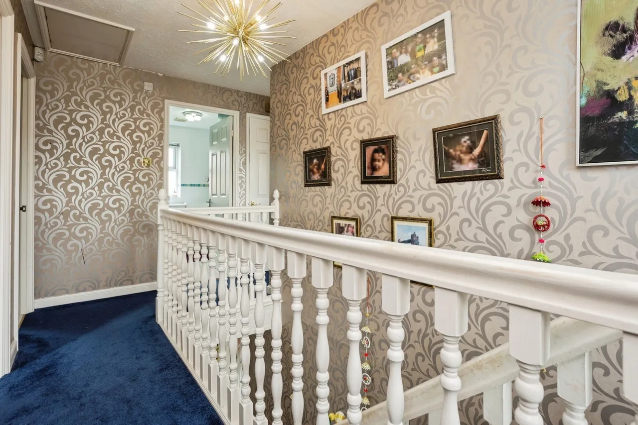 Watendlath Close, West Bridgford, NG2, photo 13