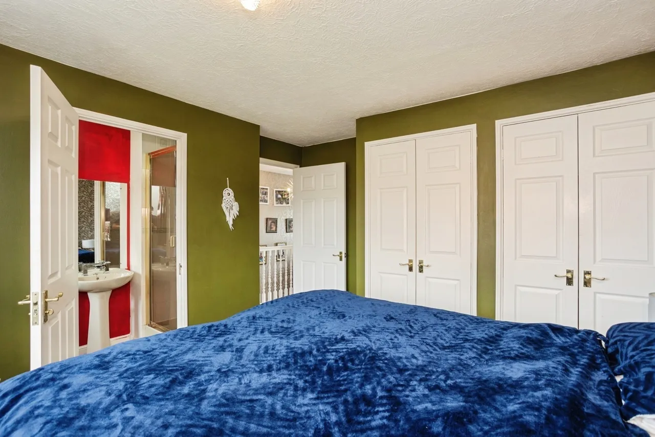 Watendlath Close, West Bridgford, NG2, photo 20
