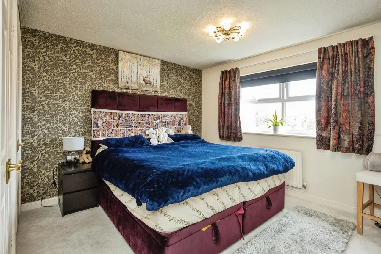Watendlath Close, West Bridgford, NG2, photo 19