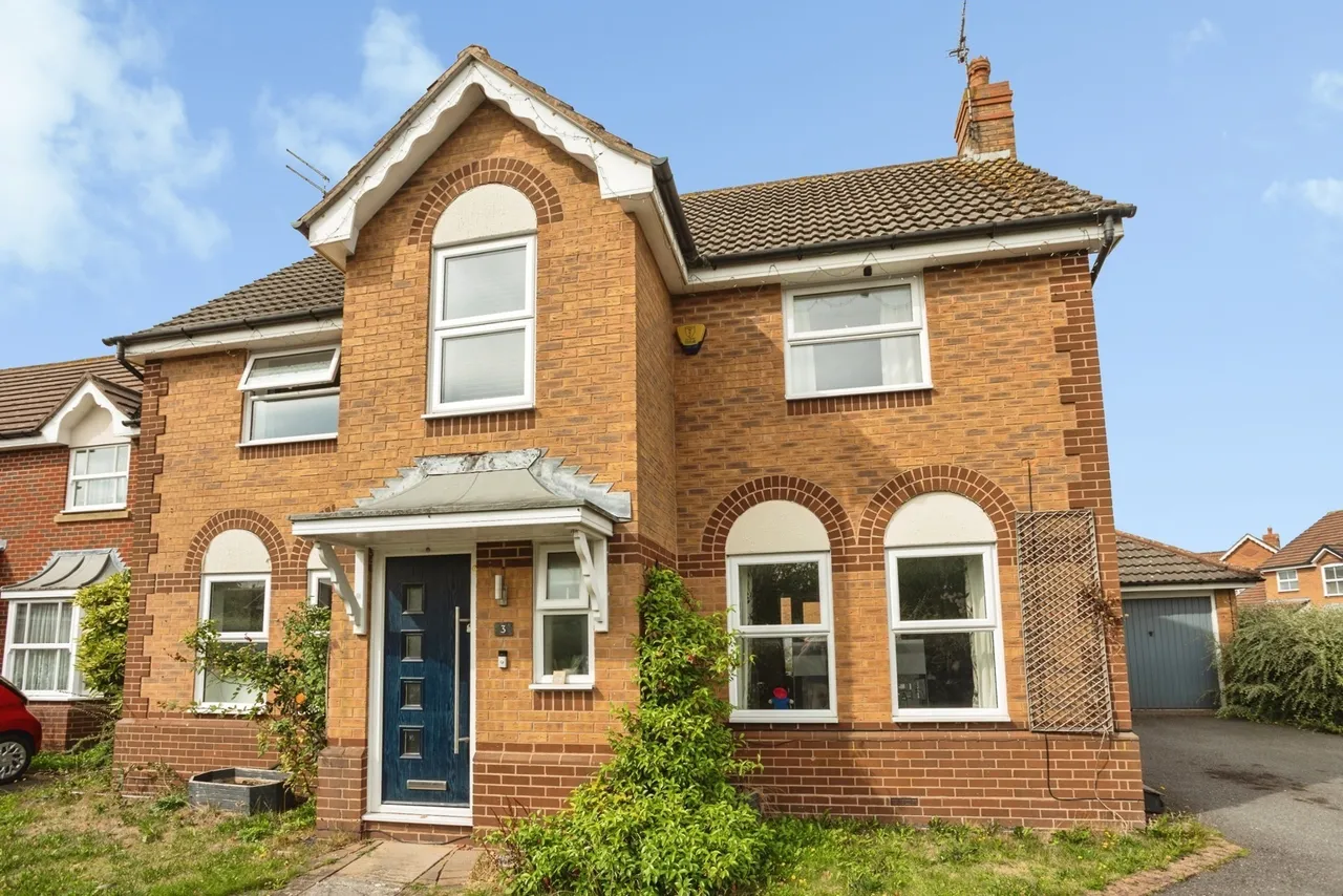 Watendlath Close, West Bridgford, NG2, photo 2