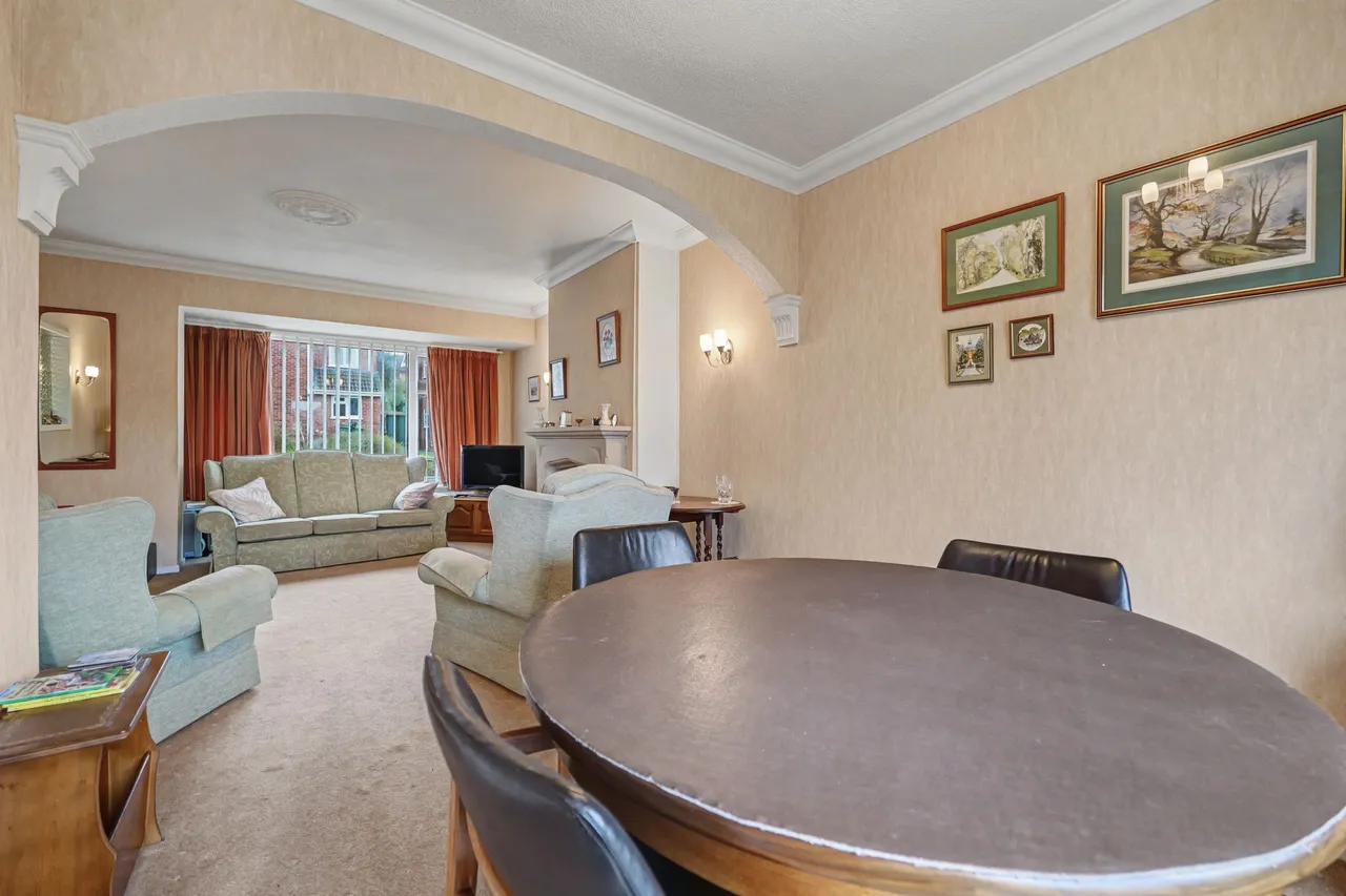 Kendrick Drive, Oadby, LE2, photo 7