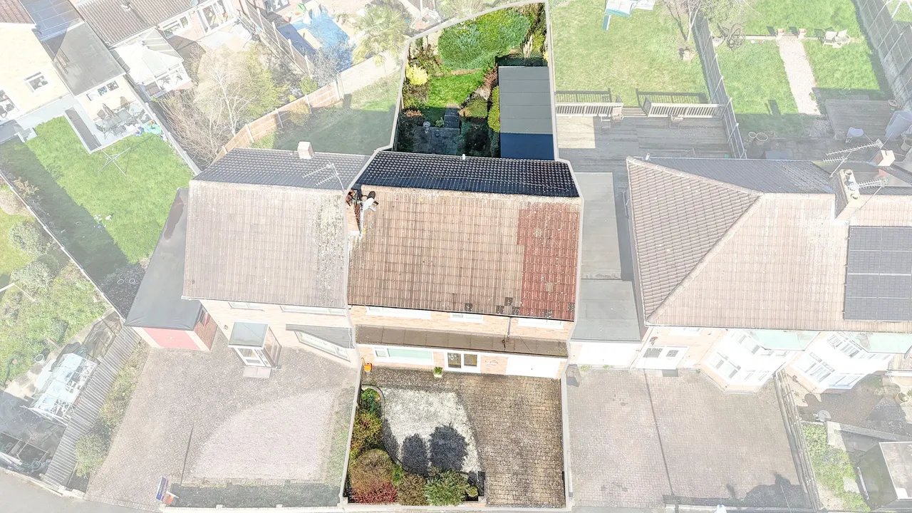 Kendrick Drive, Oadby, LE2, photo 2