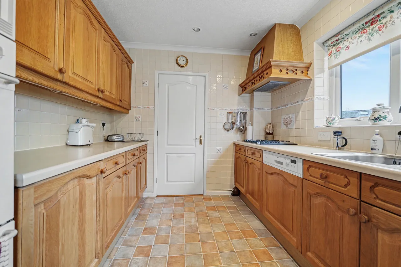 Kendrick Drive, Oadby, LE2, photo 8