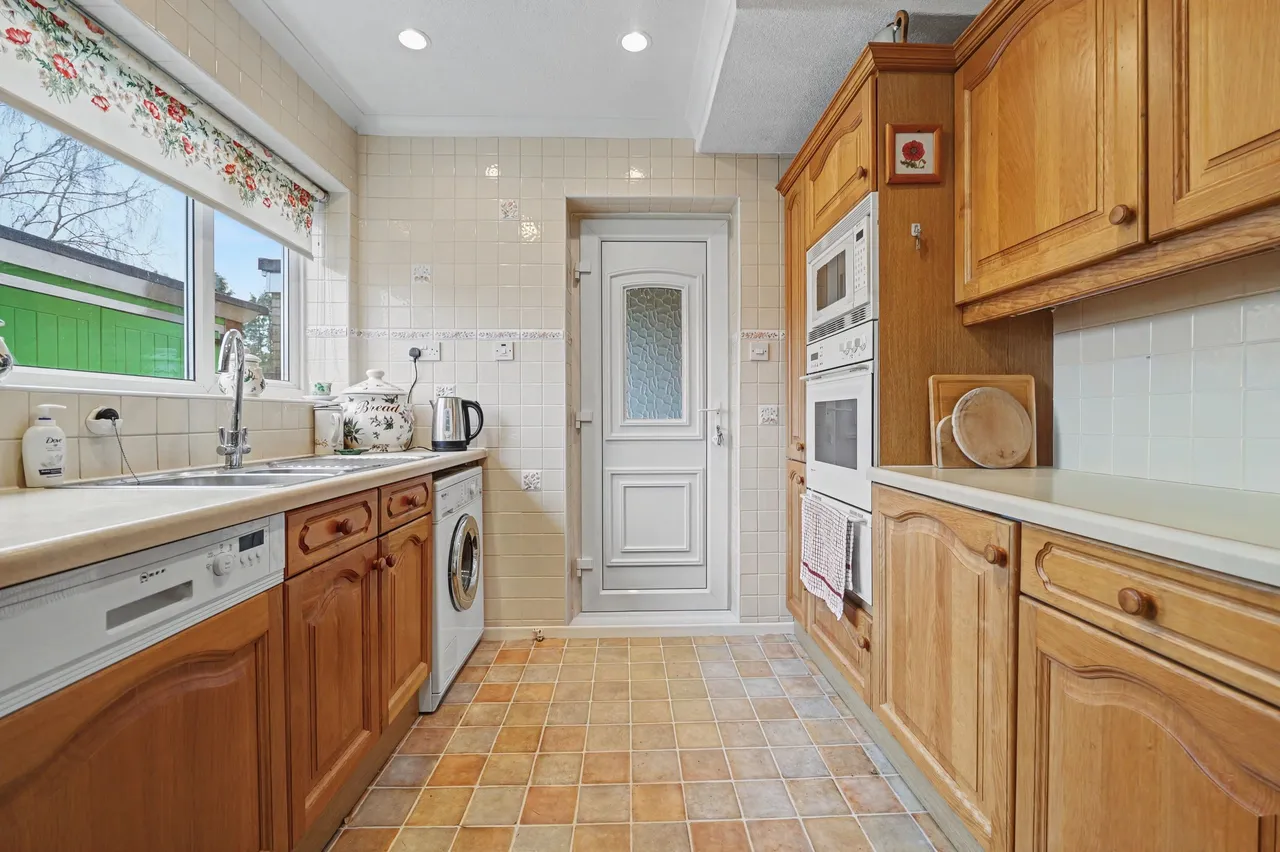 Kendrick Drive, Oadby, LE2, photo 9