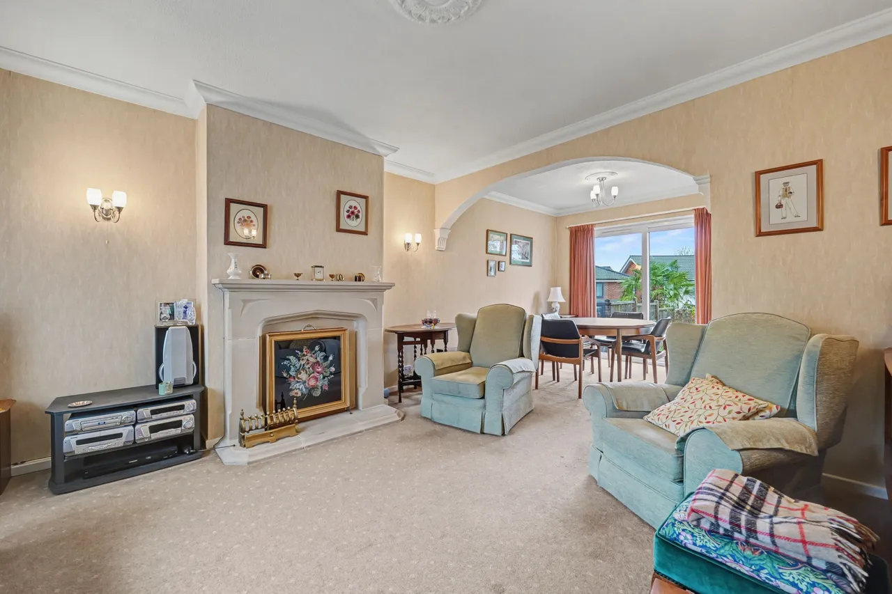 Kendrick Drive, Oadby, LE2, photo 3