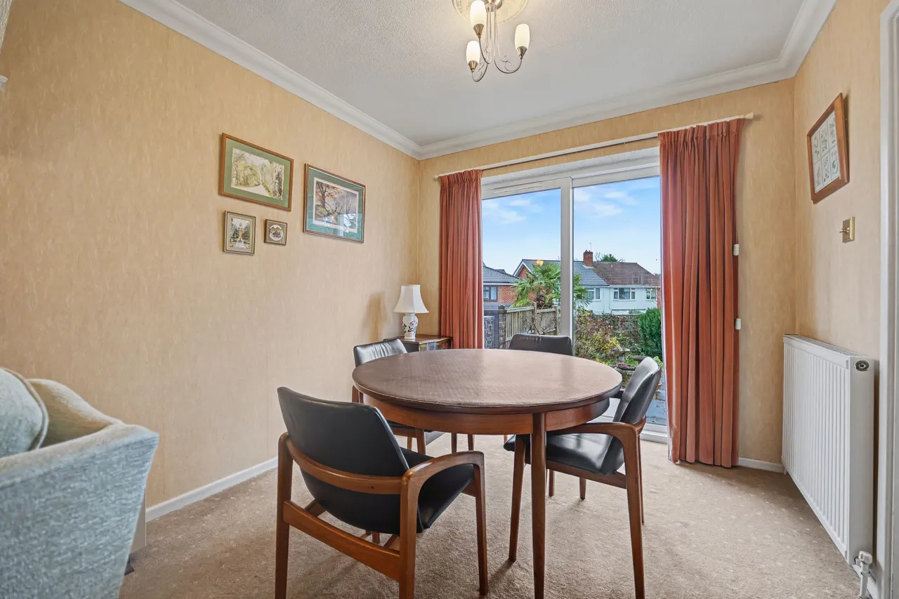 Kendrick Drive, Oadby, LE2, photo 6