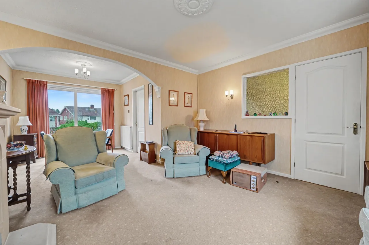 Kendrick Drive, Oadby, LE2, photo 5