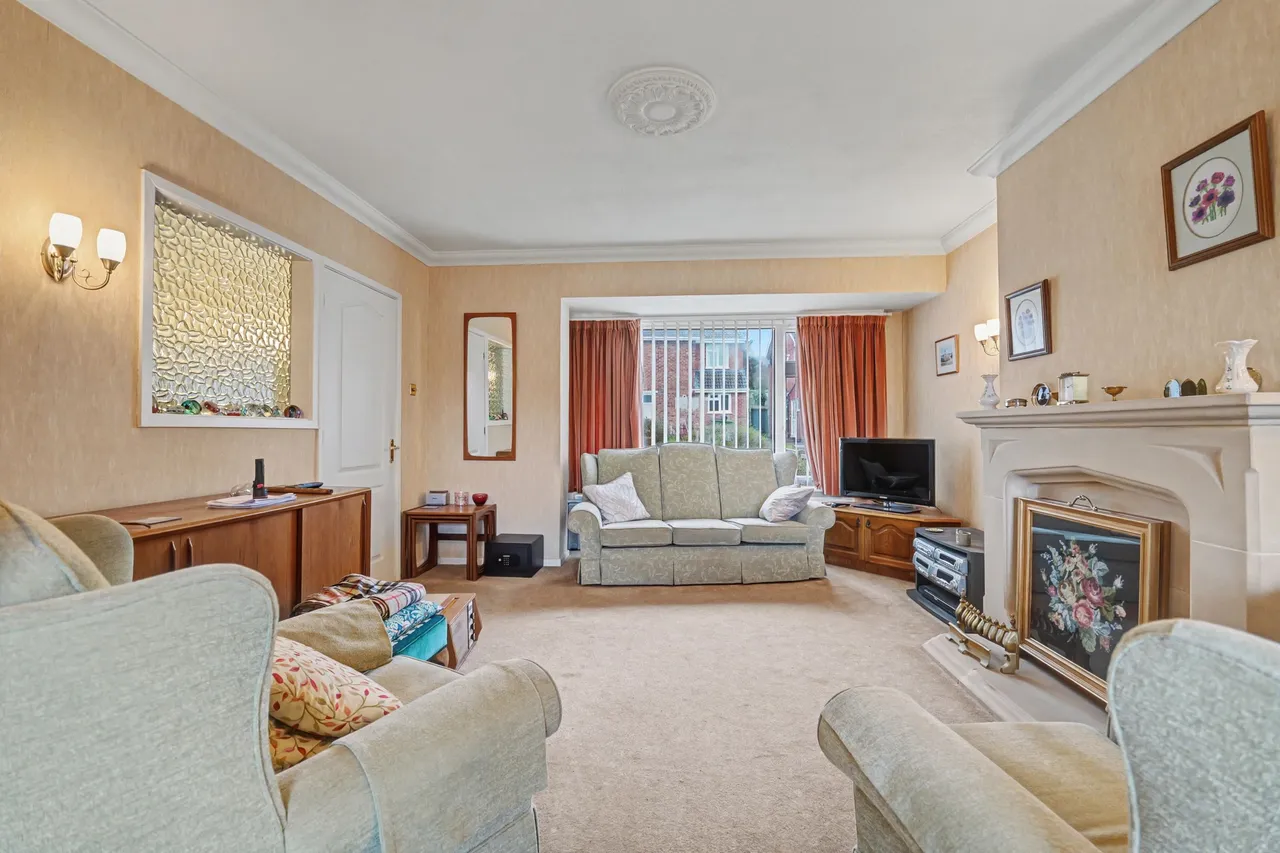 Kendrick Drive, Oadby, LE2, photo 4