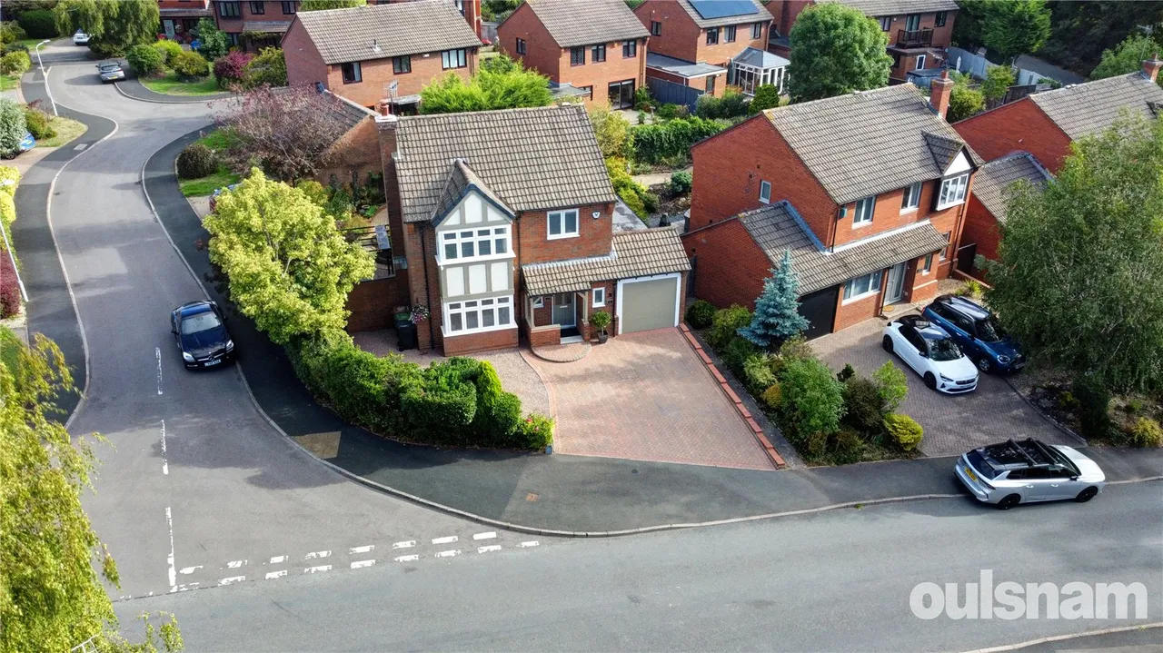 Dodderhill Road, Droitwich, Worcestershire, WR9 8QN, photo 23