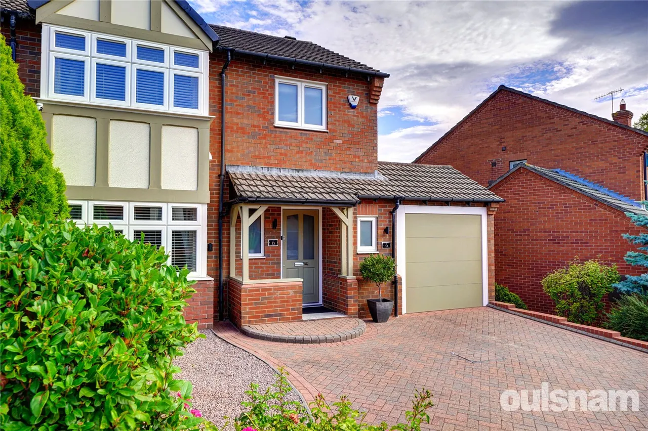 Dodderhill Road, Droitwich, Worcestershire, WR9 8QN, photo 37
