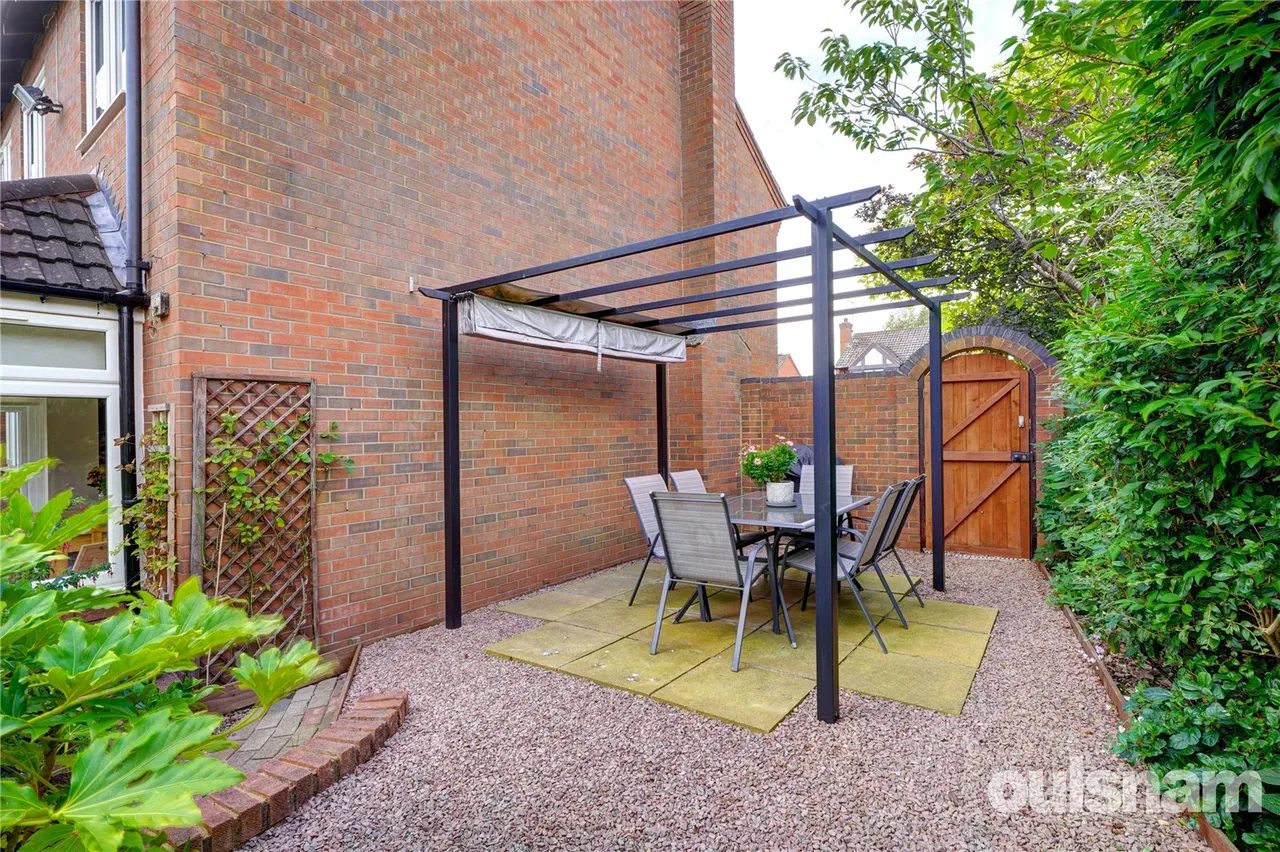 Dodderhill Road, Droitwich, Worcestershire, WR9 8QN, photo 32