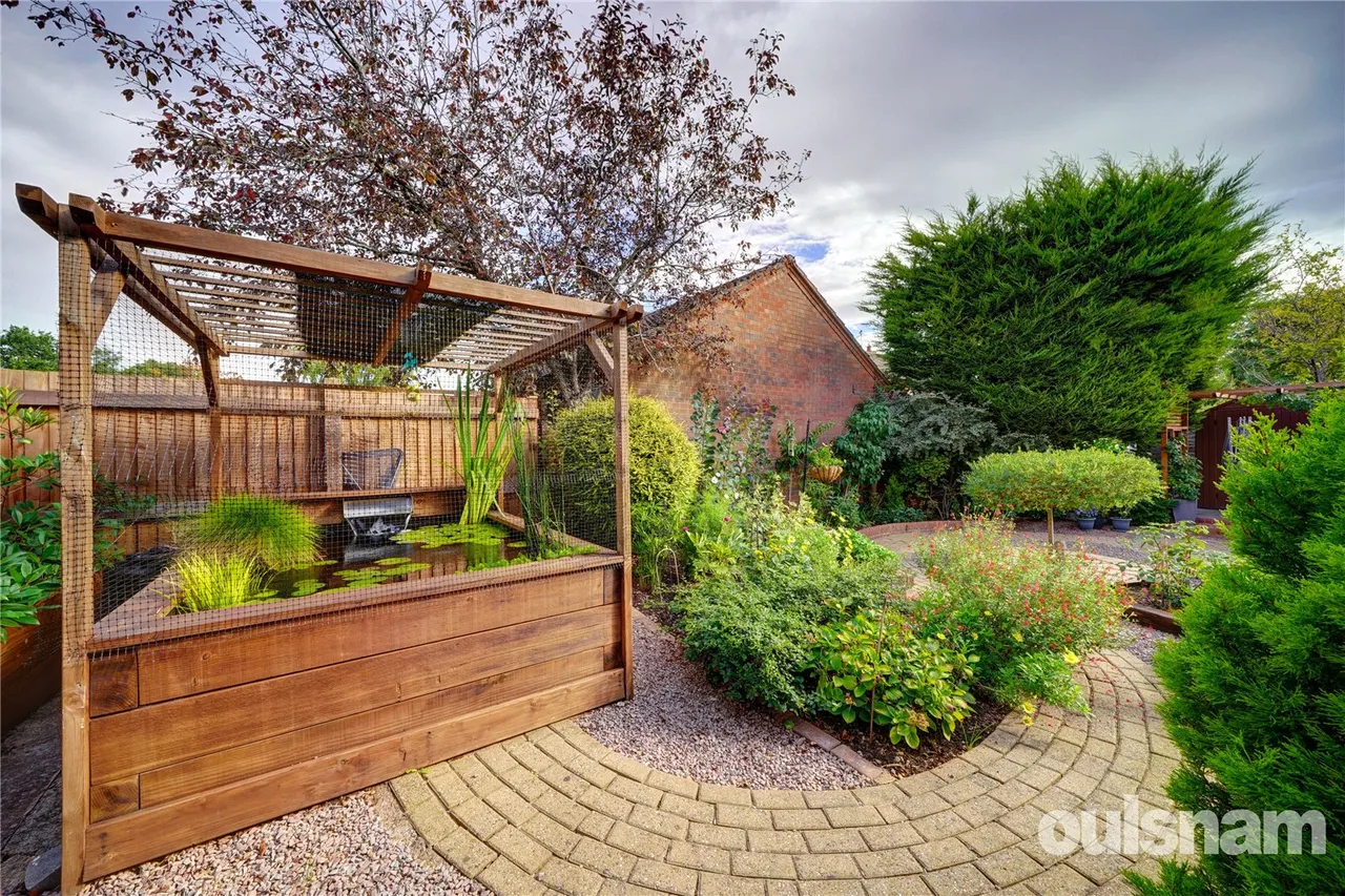 Dodderhill Road, Droitwich, Worcestershire, WR9 8QN, photo 31