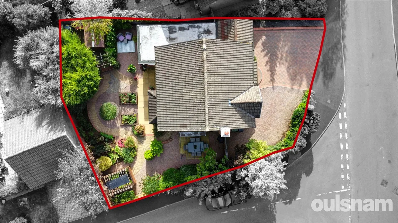 Dodderhill Road, Droitwich, Worcestershire, WR9 8QN, photo 35
