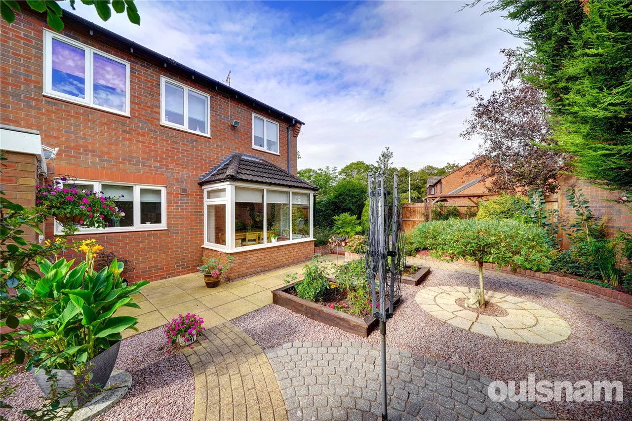 Dodderhill Road, Droitwich, Worcestershire, WR9 8QN, photo 27
