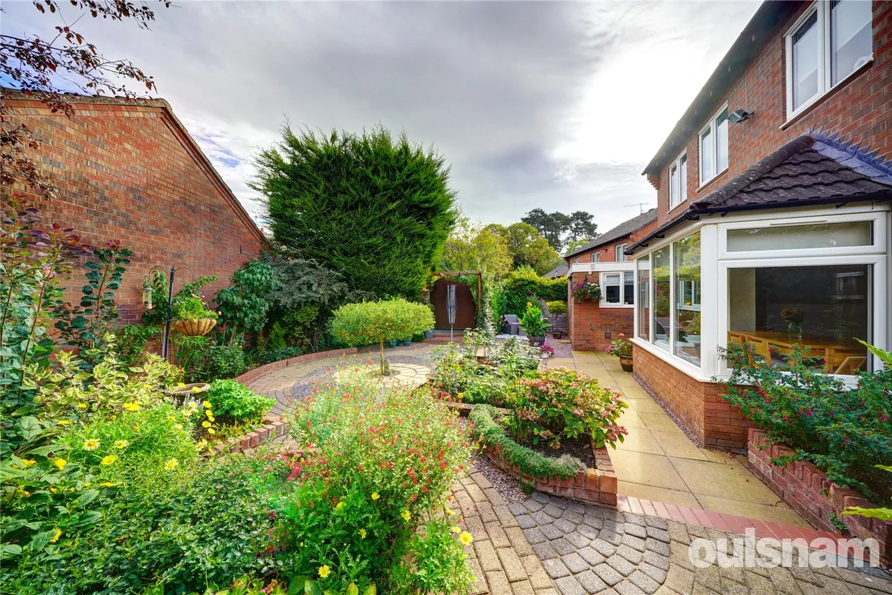 Dodderhill Road, Droitwich, Worcestershire, WR9 8QN, photo 30