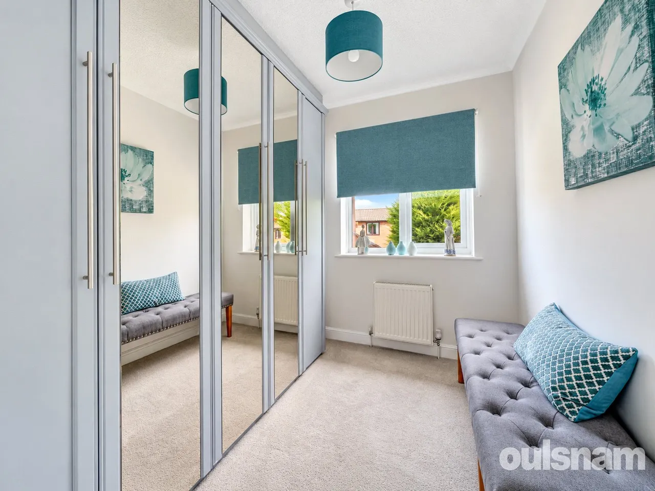 Dodderhill Road, Droitwich, Worcestershire, WR9 8QN, photo 21