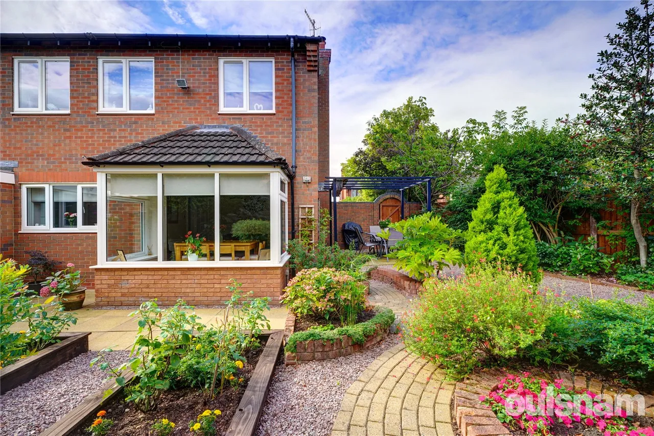 Dodderhill Road, Droitwich, Worcestershire, WR9 8QN, photo 28