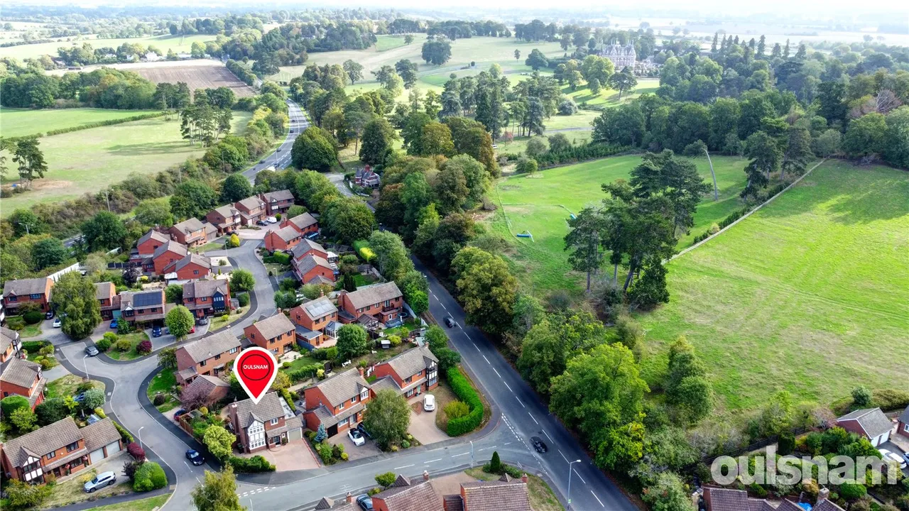Dodderhill Road, Droitwich, Worcestershire, WR9 8QN, photo 34