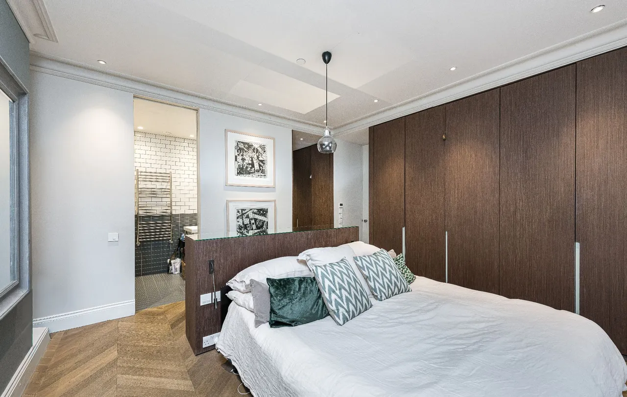 London, SW5, photo 13