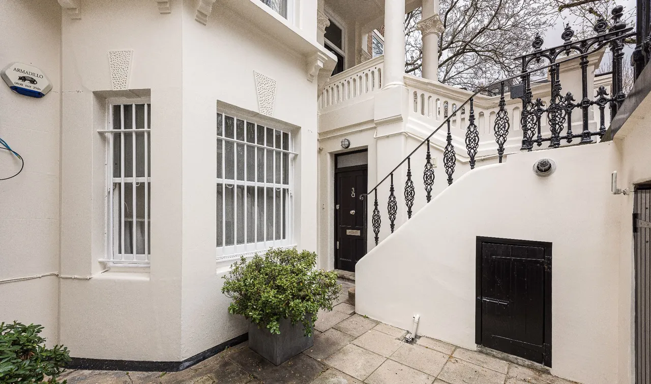 London, SW5, photo 11