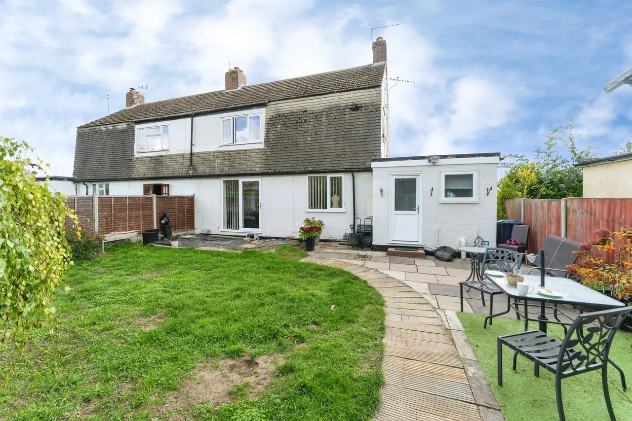 Military Road, Soham, CB7, photo 11